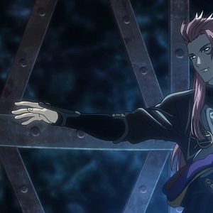 Photo Kabaneri of the Iron Fortress : The Battle of Unato