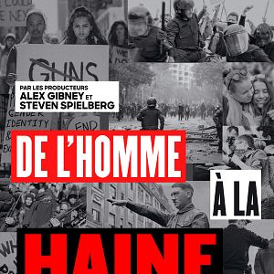 Photo De l'homme à la haine