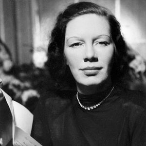 Photo Elisabeth Flickenschildt