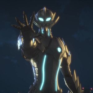 Photo Ultraman (2019)