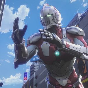 Photo Ultraman (2019)