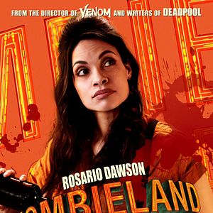 Photo Retour à Zombieland
