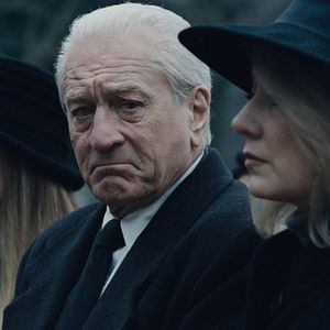 Photo The Irishman