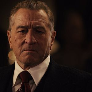 Photo The Irishman