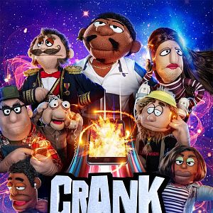 Photo Crank Yankers