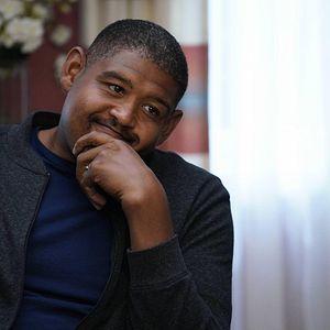 Photo Omar Benson Miller