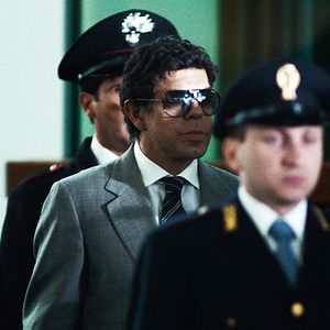 Photo Pierfrancesco Favino