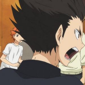 Photo Haikyū !!