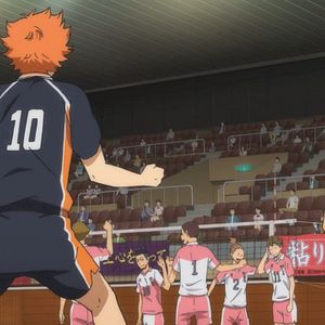 Photo Haikyū !!