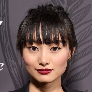 Photo Shioli Kutsuna