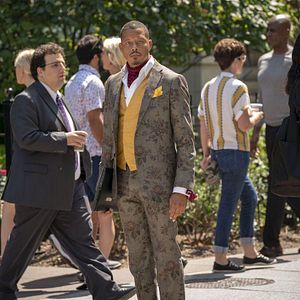 Photo Terrence Howard