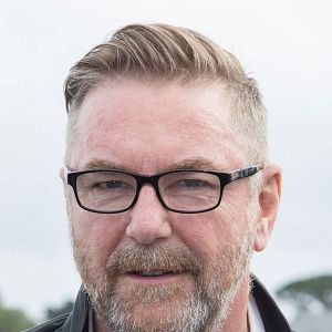 Photo Michael Caton-Jones