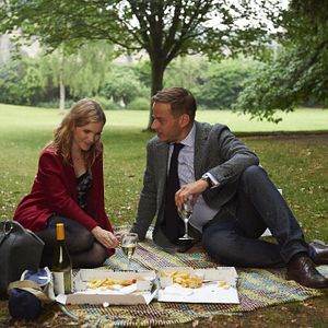 Photo Tamzin Merchant