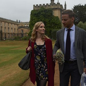 Photo Tamzin Merchant