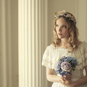 Photo Tamzin Merchant