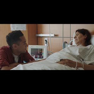 Photo Yassine Benkhadda