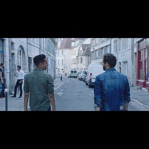 Photo Yassine Benkhadda