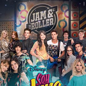 Photo Soy Luna