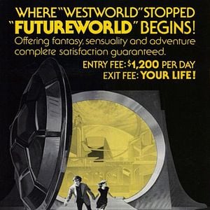 Photo Les Rescapés Du Futur