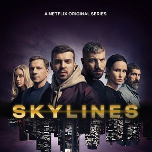 Photo Skylines