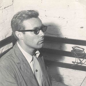 Photo Krzysztof Komeda