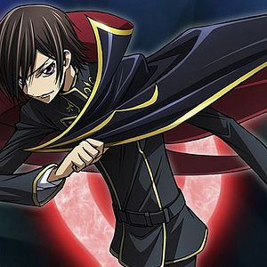Photo Code Geass: Lelouch of the Resurrection