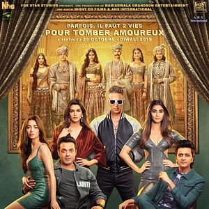 Photo Housefull 4