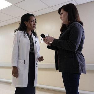 Photo Zabryna Guevara