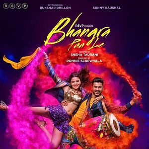 Photo Bhangra Paa Le