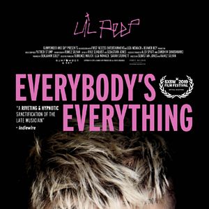 Photo Lil Peep: Everybody's Everything