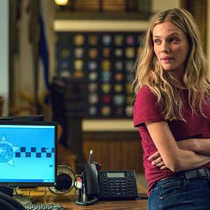 Photo Tracy Spiridakos