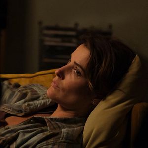 Photo Cobie Smulders