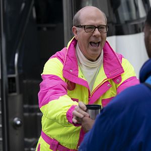 Photo Stephen Tobolowsky