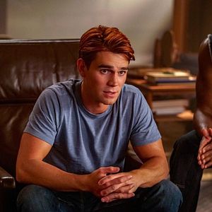Photo Riverdale