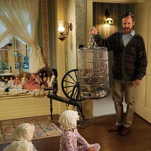 Photo Single Parents