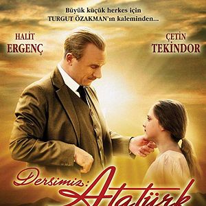 Photo Dersimiz: Atatürk