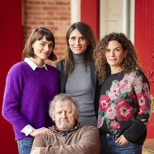 Photo L'Héritage