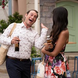 Photo Brandon Scott Jones