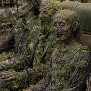Photo The Walking Dead: World Beyond