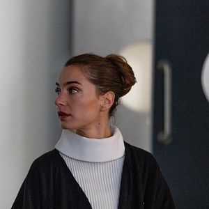 Photo Ludivine Sagnier