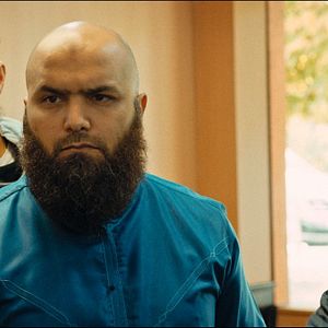 Photo Les Misérables