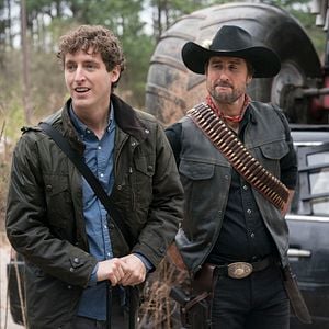 Photo Thomas Middleditch