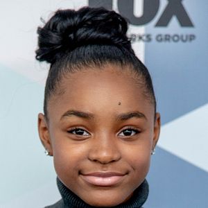 Photo Saniyya Sidney