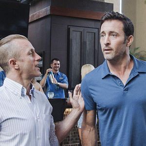 Photo Scott Caan