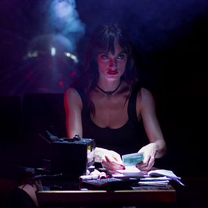 Photo Denise Capezza