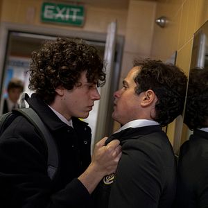 Photo Brando Pacitto