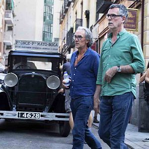 Photo Eduard Cortés