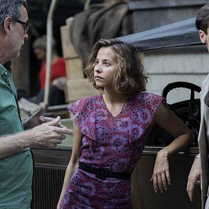 Photo Dis-moi qui je suis