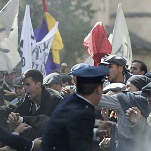 Photo Dis-moi qui je suis