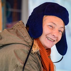 Photo Corinne Masiero